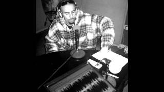 Mr kordy (Old radio show)