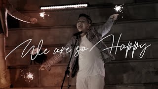 GMS Live - We Are So Happy ( Video Music)