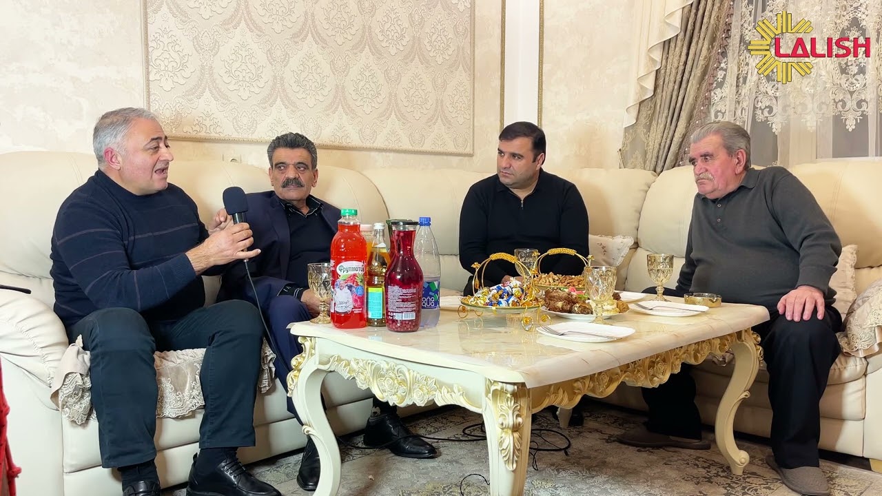 Rostem mêvanê weye beşa 10 Kalînîngrad