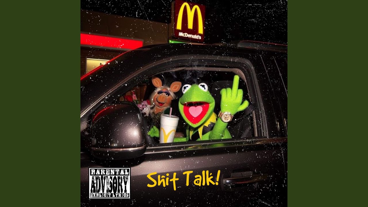 Watch Shit Talk! on YouTube Watch Shit Talk! on YouTube