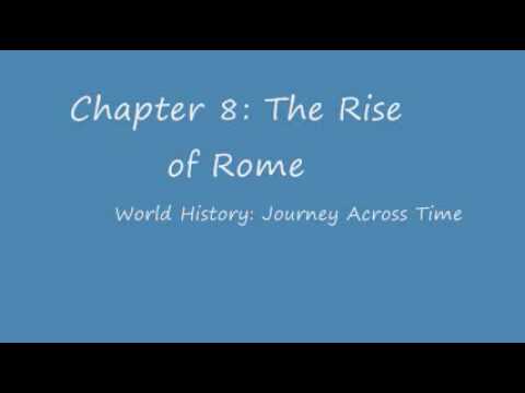 journey across time ch 8
