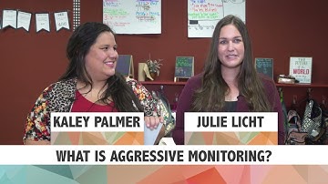 Aggressive Monitoring Q&A