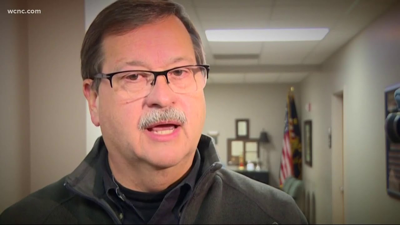 Packed Church Trained In Shooting Scenarios