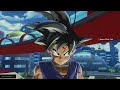 Goku(GT) Defeated in Goku's Challenge Raid 8/31/23 - 9/7/23