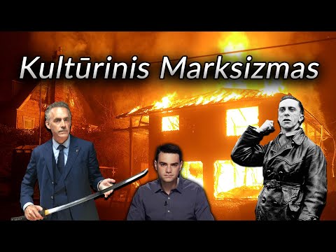 Video: Kas yra revoliucinis marksizmas?