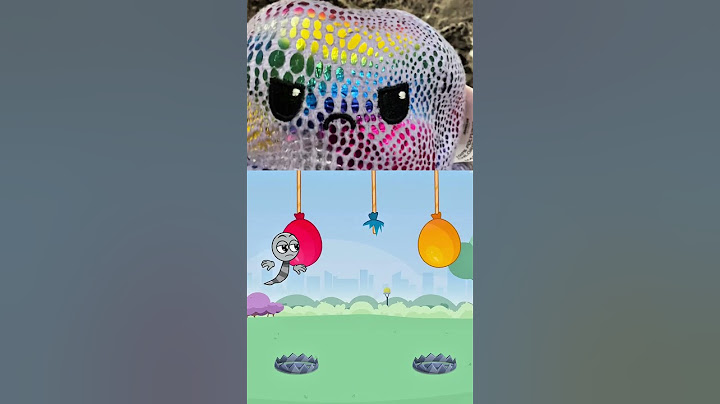 New IQ Challenge Help the Souls FUN BOT Find Their Bodies!
