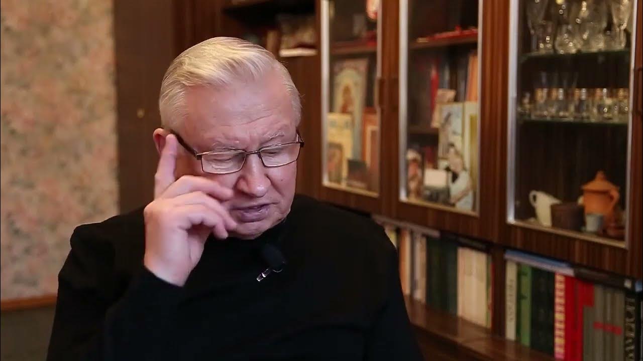 Борис ратников википедия биография и личная жизнь