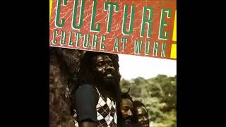 CULTURE ‎– CULTURE AT WORK [1986 FULL ALBUM