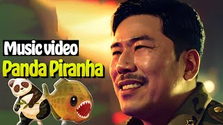 Music Video】Kinnpa nny『Panda Piranha』 - YouTube