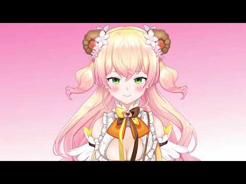 『桃鈴ねね』甘えん坊なねねちが可愛くて出掛けられない『nenechi』