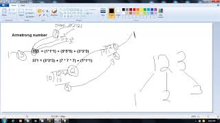C Program To Check Armstrong Number | Hindi