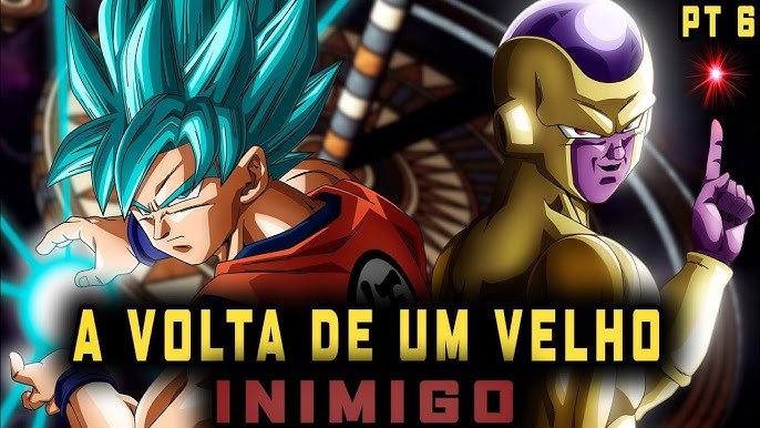 Dragon Ball Super: Fã comprova que Torneio do Poder aconteceu em 48 minutos