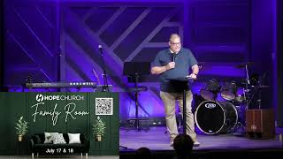 The Gospel Travels at the Speed of Relationships