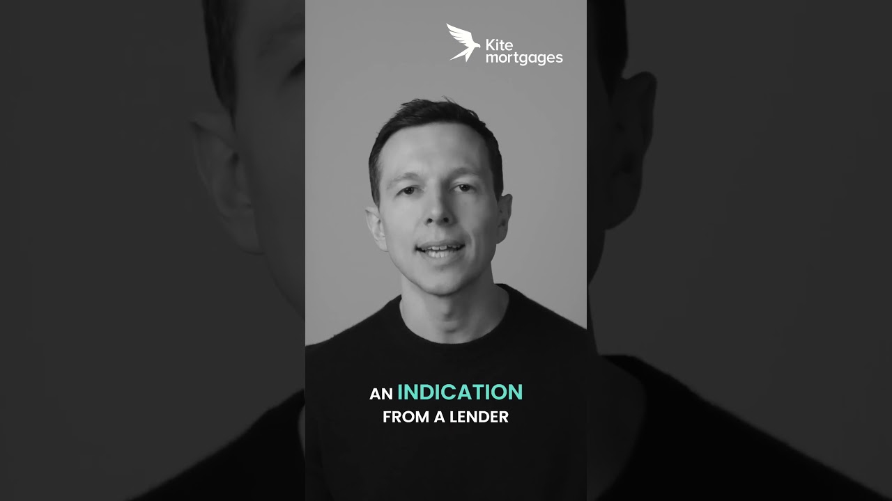 What is an Agreement in Principle