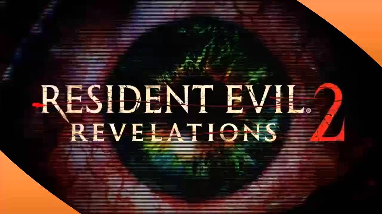 Hide & Destroy Big Bottom Remix (Raid Mode) - Resident Evil: Revelations 2 OST