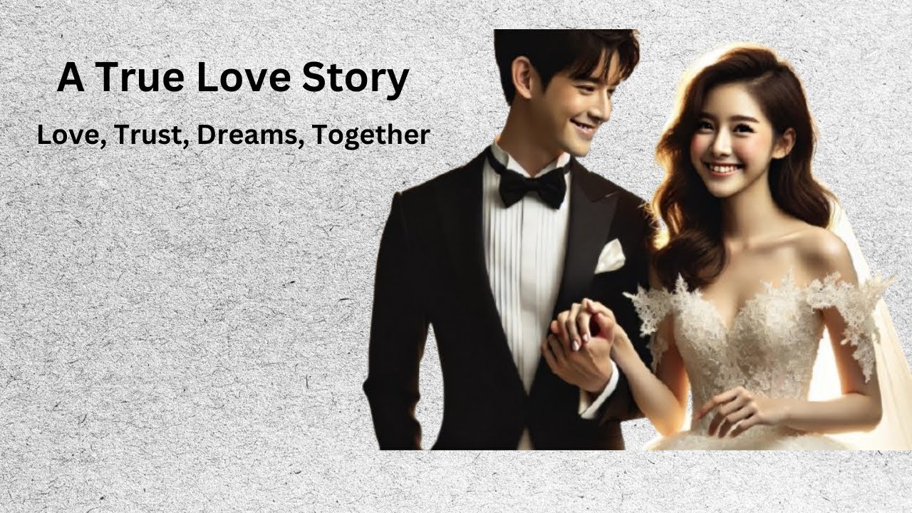 Emma's Love Story || Learn English Through Story | English Listening Practice ✅