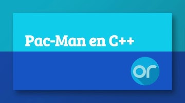 PacMan /C++