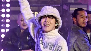 Jhope Chickennoodlesoup At Rockineve