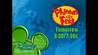 Commercial Breaks - May 23 2008 - Disney Channel