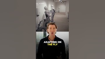 This OpenAI-Backed AGI Robot Will Shock the Entire Industry!