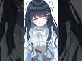 【#新人vtuber 】八月の夜/Silent Siren 七海うらら が歌ってみた【#shorts 】