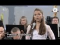 05 G.Caccini - Ave Maria, (Live) Patricia Janeckova, Camerata Janacek, Rastislav Stur