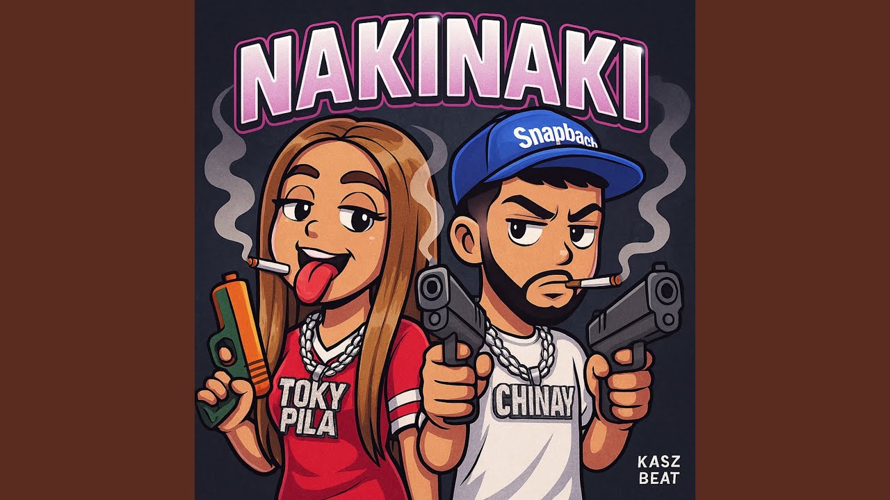 Nakinaki