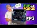 I Built A 1440p Gaming PC for only $500 | Flip and Forge S1E3