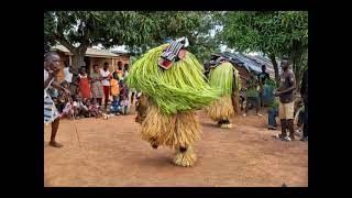 Amenan Leontine Aika