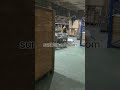 The VFFS Packaging Machine(Liquid/Powder/Granule) Manufacturer #vffspackingmachine