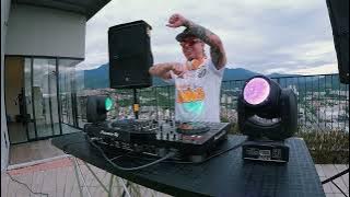 LA BONITA 🔰 LIVE SET - YARDY DJ (GUARACHA ALETEO - ZAPATEO #2024 #2025 )