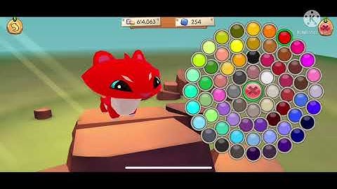 New Mini Update! Pet Weasels! l elephanthi1 AJPW