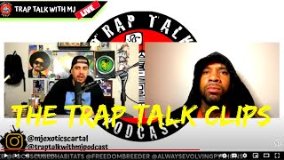 The Real Tarzan explains what it was like being at the TOP of his game to facing life in prison