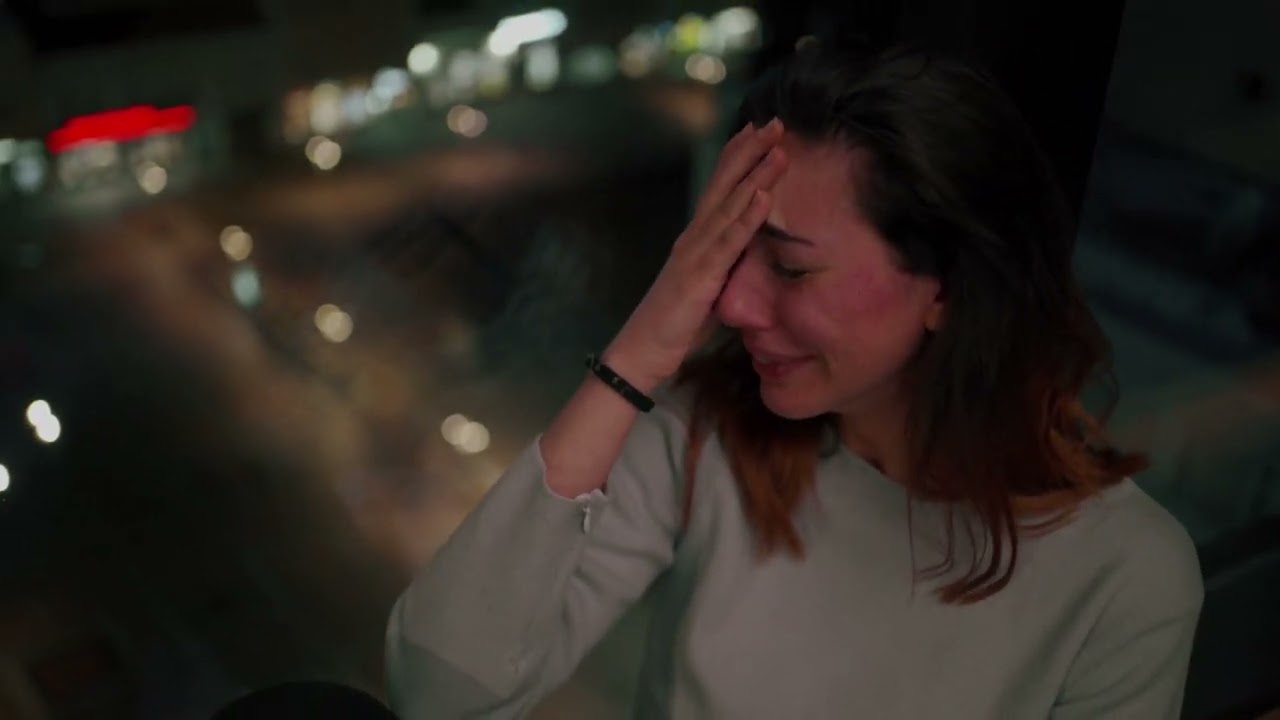 The Impact of Childhood Sexual Abuse: My Story and Now My MISSION