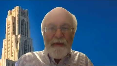 World Wide Theoretical Neuroscience Seminar: Bard Ermentrout, November 11, 2020