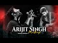 Arijit Singh Mashup 2023 | Naresh Parmar | Chillout Mashup | Latest Bollywood Songs