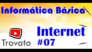 #07 - Internet - Mozilla Firefox - Basic Computer Skills