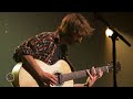 Vincent schmidt ode to breath live at montreux international guitar show