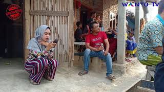 BLI MUNGKIN BALEN Lagu terbaru.. latihan BUROK PUTRA NADA