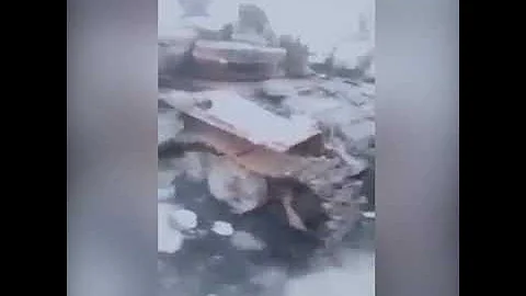 Nigerian Soldiers Fighting Boko Haram Lament  Non-Provision Of Weapons To Combat Terrorist Group