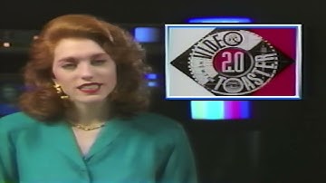 Amiga NewTek Video Toaster Revolution Commodore VHS Tape Archive