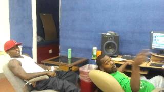 N tha studio paperboy,bottomline ent,G.T.P