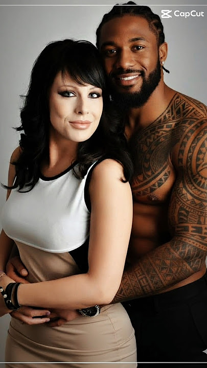 interracial love #family #myfamily #capcut #bnwo #bbc ##interaccial #blackandwhite
