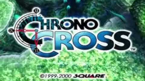 Chrono Cross Review (PS1)