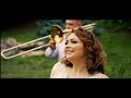 Mireya Cozma "Cu dor verde" Cover Emilia Dorobanțu