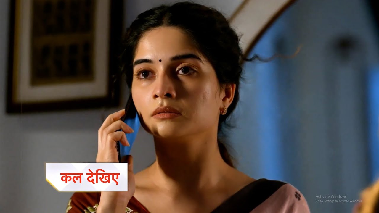 Ghum Hai Kisikey Pyaar Meiin Today Episode | 30 May 2025