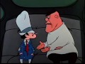 Looney Tunes - Gangsters, Thugs, and Angry Men (part 3)