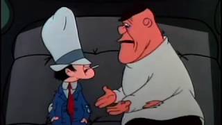 Looney Tunes - Gangsters, Thugs, and Angry Men (part 3)