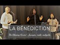 La bndiction the blessing cover franais crole malgache  tls  la team louange salve