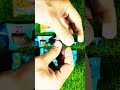 Tingle Alert: Ultimate ASMR Crinkles 🧠💥 #shorts